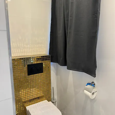 Apartament Edelweiss Stuhleck