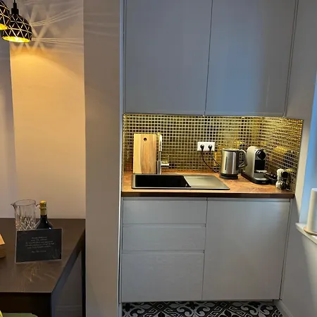 Apartment Edelweiss Stuhleck Spital am Semmering