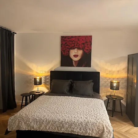 Edelweiss Stuhleck Apartman *