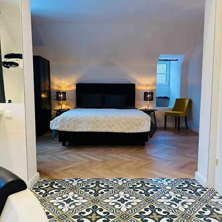 Apartment Edelweiss Stuhleck *