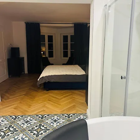 Apartment Edelweiss Stuhleck *
