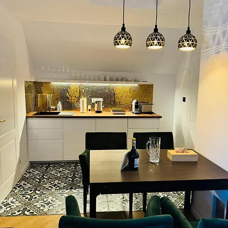 Edelweiss Stuhleck Apartment Spital am Semmering