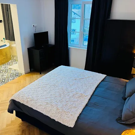 Edelweiss Stuhleck Apartman *