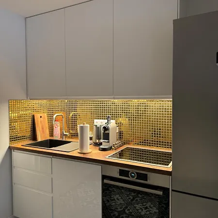 Edelweiss Stuhleck Apartment *