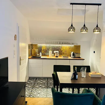 Edelweiss Stuhleck Apartment
