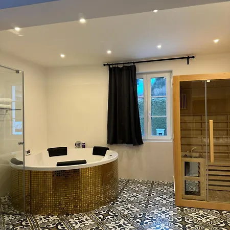 Apartament Edelweiss Stuhleck