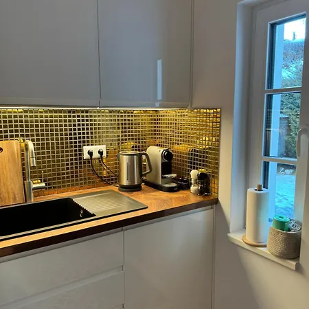 Edelweiss Stuhleck Apartament *