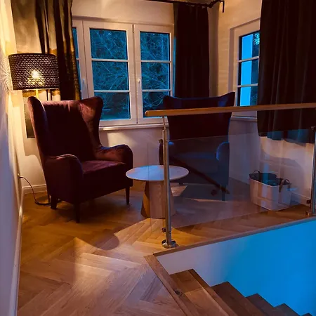 Apartment Edelweiss Stuhleck Spital am Semmering