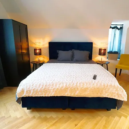 Edelweiss Stuhleck Apartman