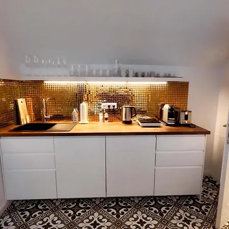 Edelweiss Stuhleck Apartment Spital am Semmering
