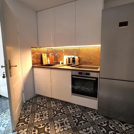 Apartment Edelweiss Stuhleck