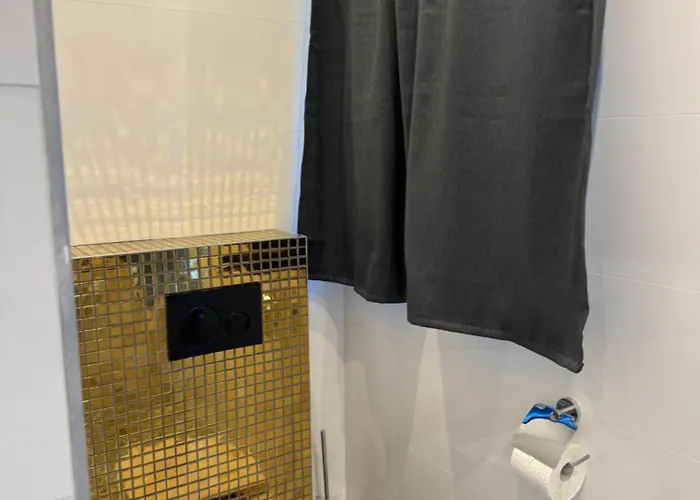 公寓 Edelweiss Stuhleck