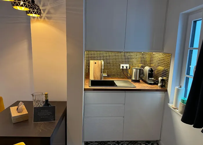 公寓 Edelweiss Stuhleck 塞默灵施皮塔尔