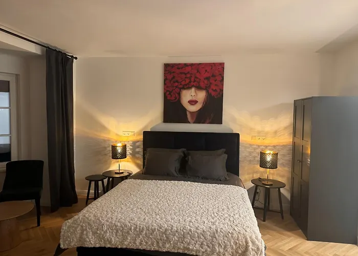 Edelweiss Stuhleck 公寓 *