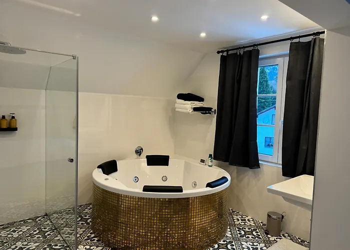 Edelweiss Stuhleck 塞默灵施皮塔尔