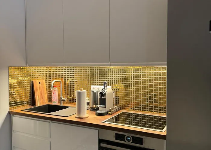 Edelweiss Stuhleck 公寓 *