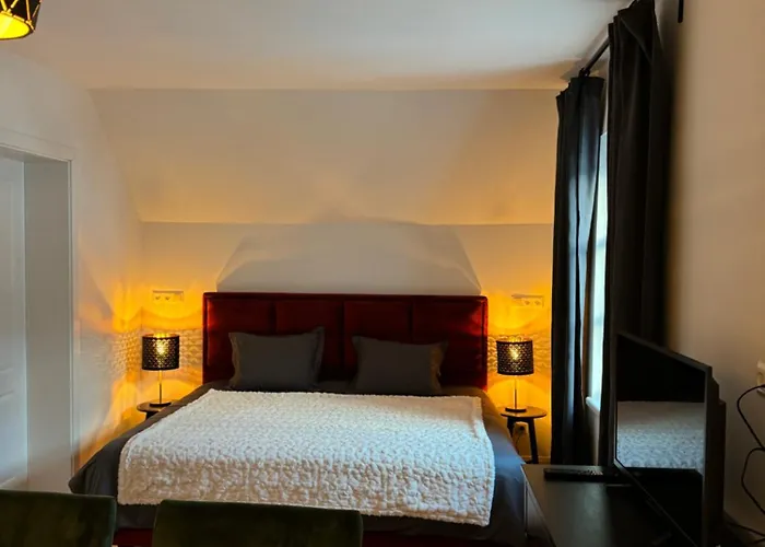 公寓 Edelweiss Stuhleck *