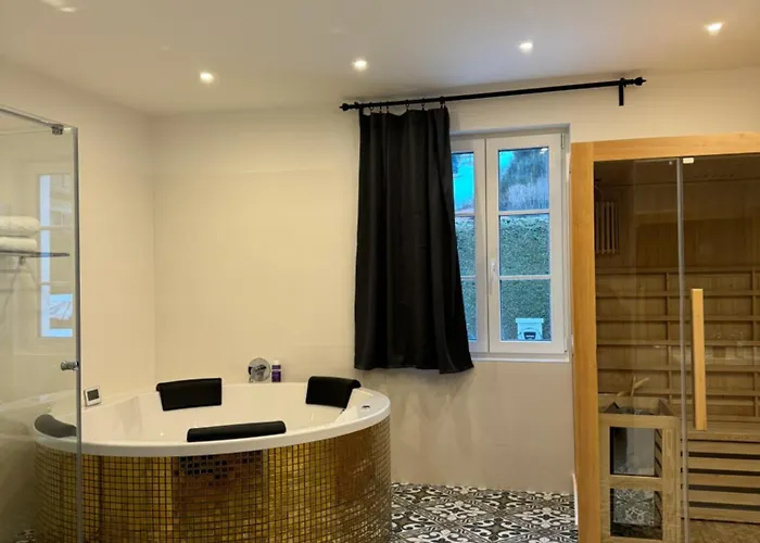 公寓 Edelweiss Stuhleck