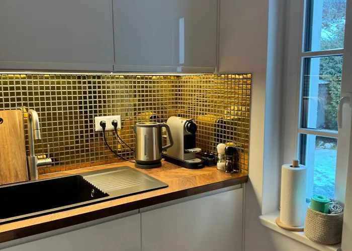 Edelweiss Stuhleck 公寓 *