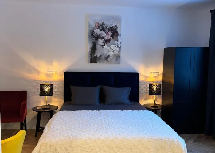 Edelweiss Stuhleck *