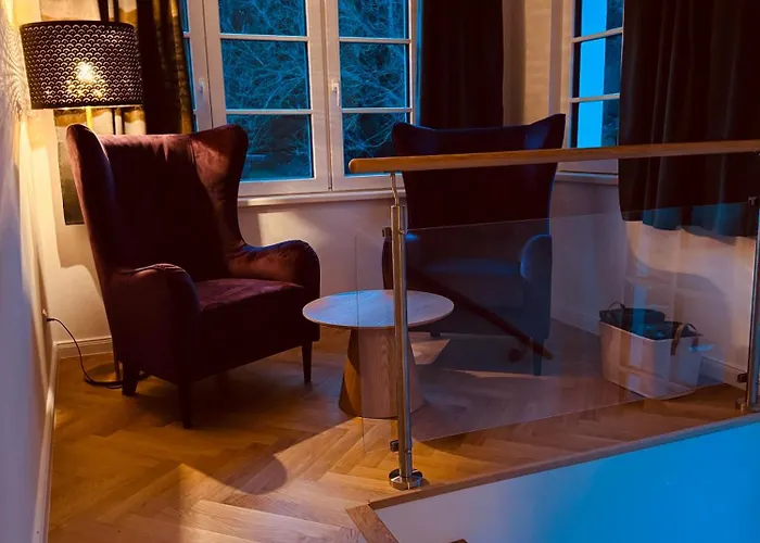 公寓 Edelweiss Stuhleck 塞默灵施皮塔尔