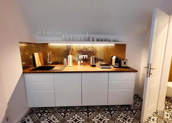 Edelweiss Stuhleck 公寓 塞默灵施皮塔尔