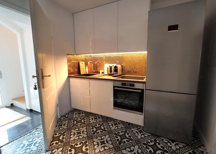 公寓 Edelweiss Stuhleck