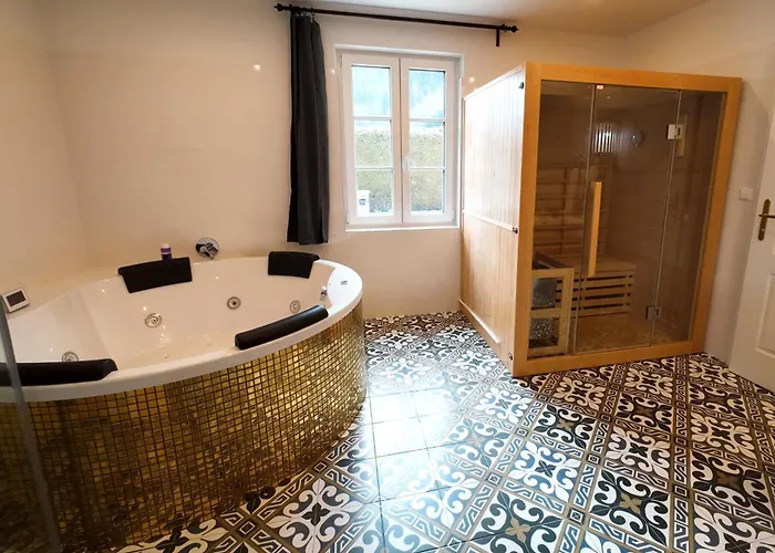 Edelweiss Stuhleck *