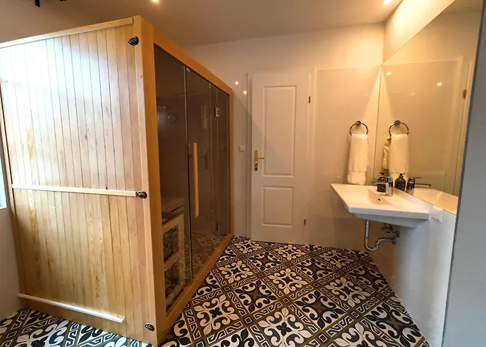 Edelweiss Stuhleck *